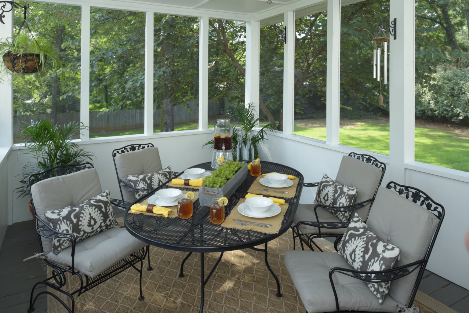 Is a Screened In Porch Worth It? RiteScreen Shop