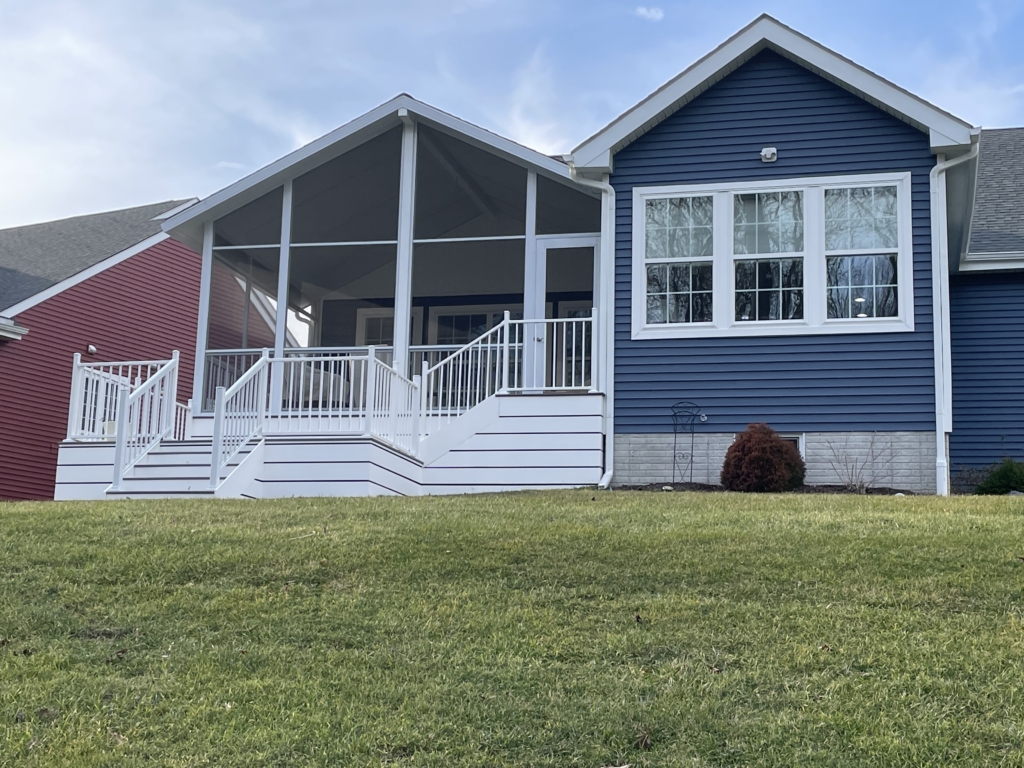 Is a Screened In Porch Worth It? RiteScreen Shop