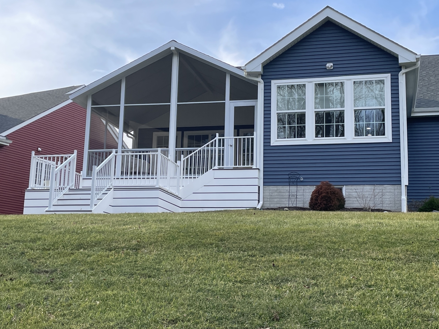 Is a Screened In Porch Worth It? RiteScreen Shop